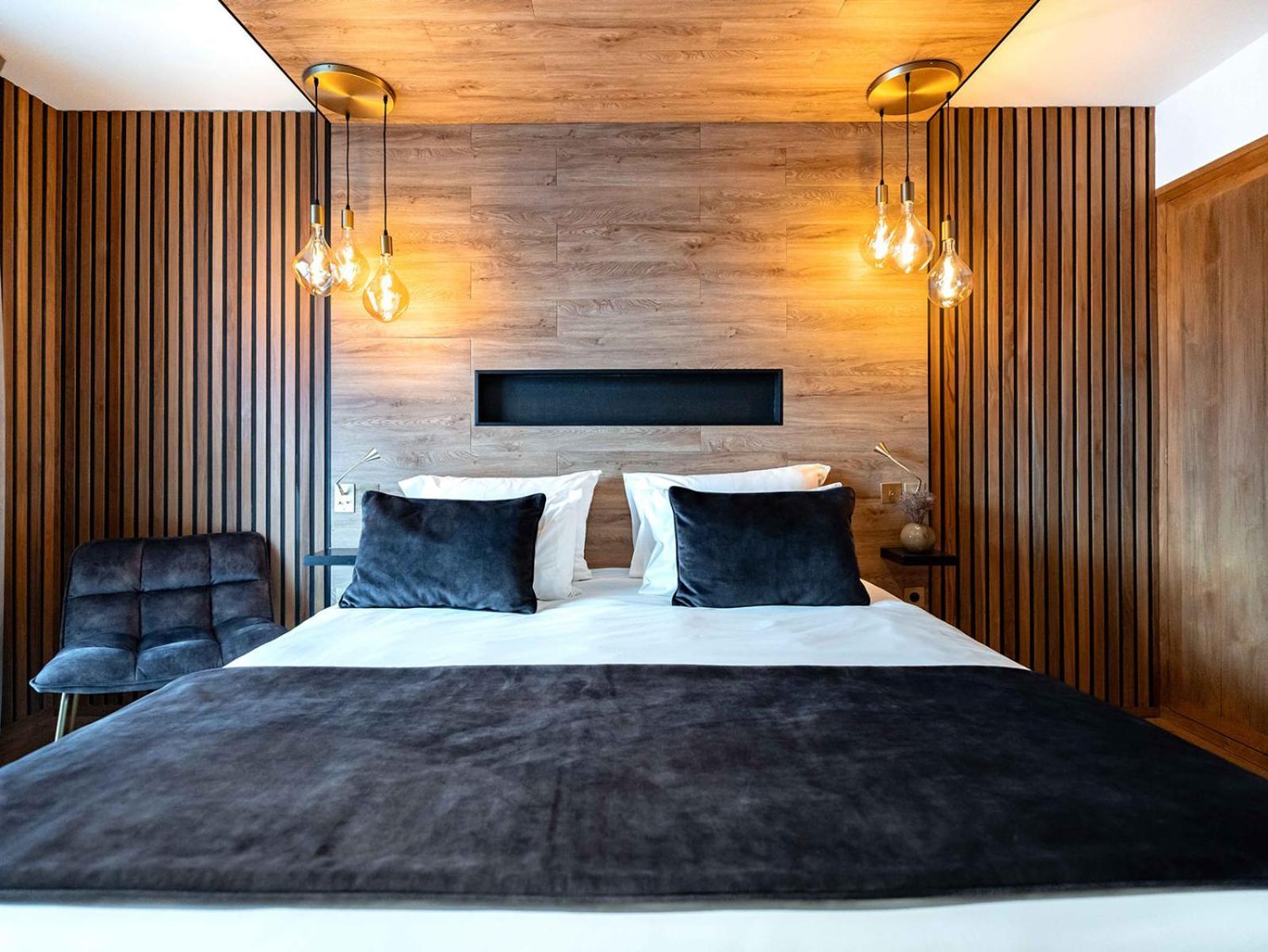 Hôtel Le Diamond Rock Tignes Extérieur photo
