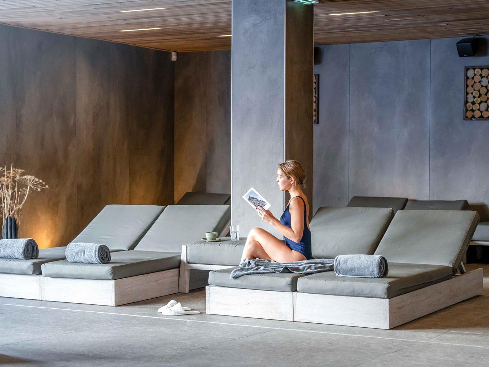 Hôtel Le Diamond Rock Tignes Extérieur photo
