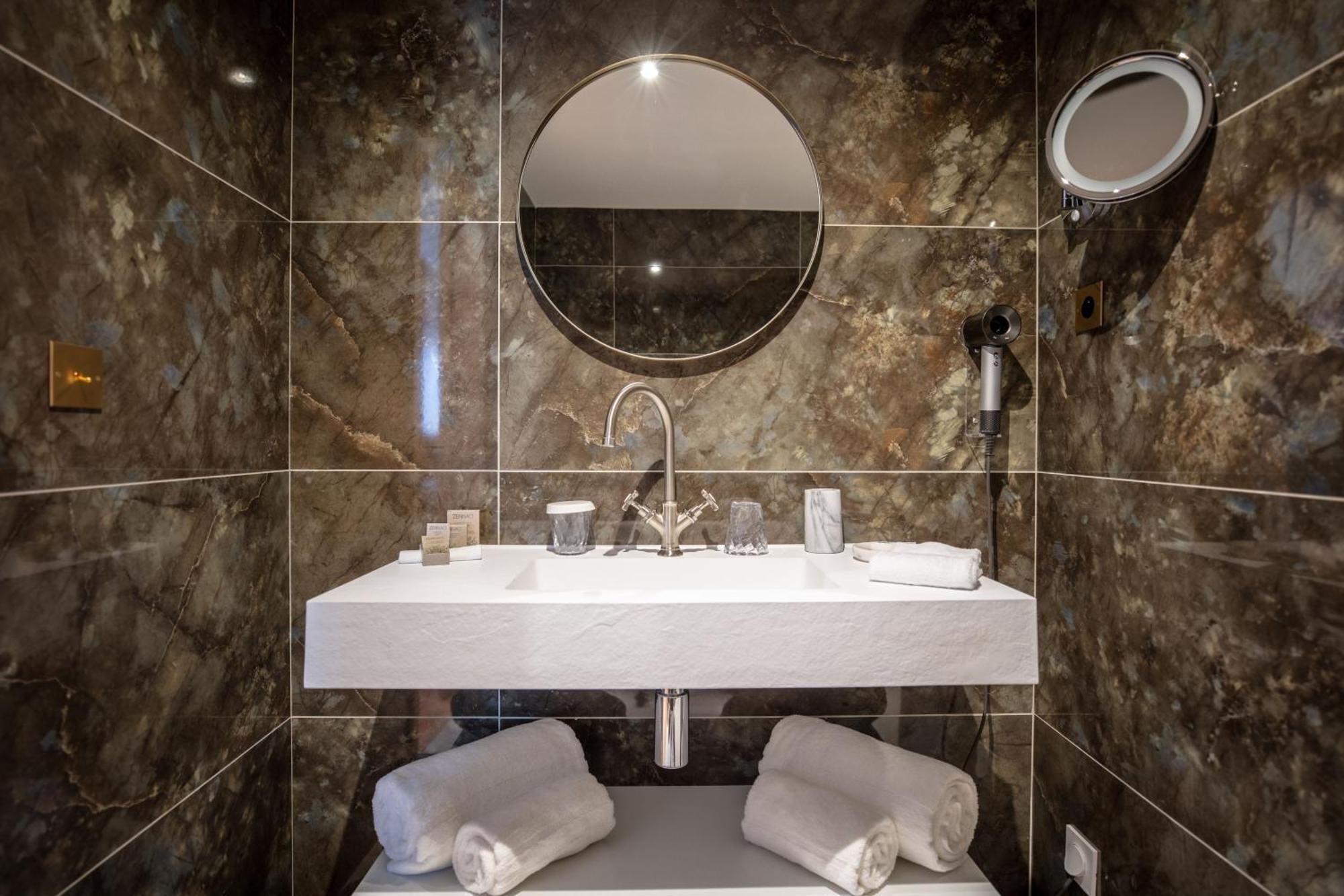 Hôtel Le Diamond Rock Tignes Chambre photo