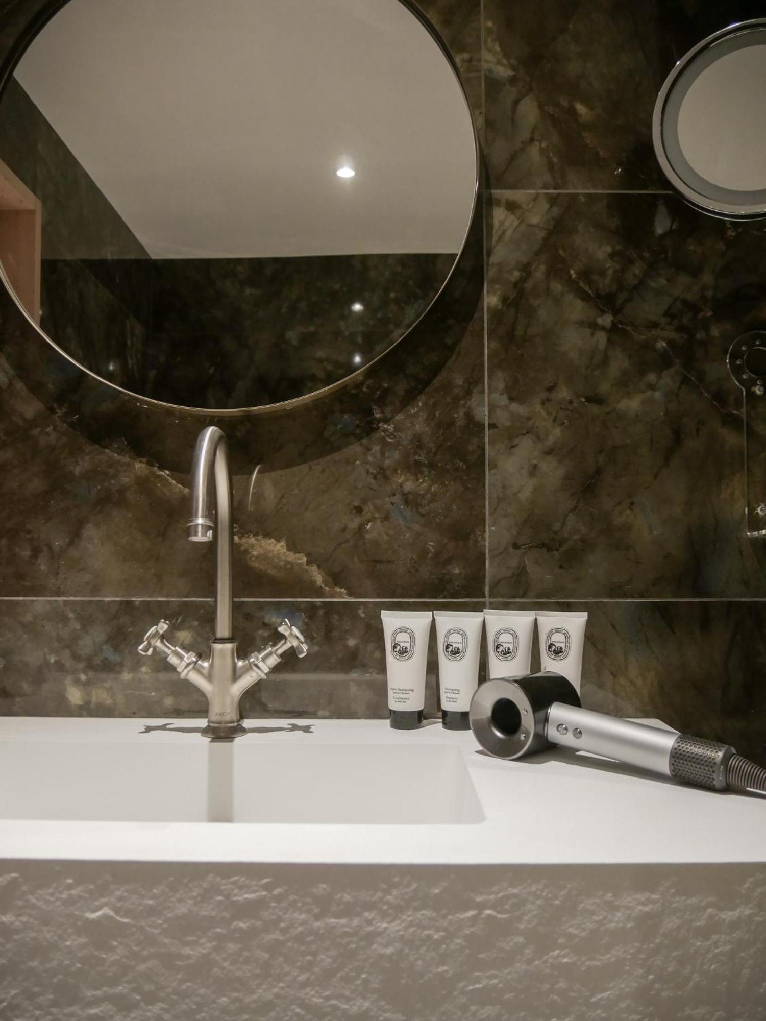 Hôtel Le Diamond Rock Tignes Chambre photo